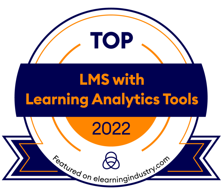 Brainier Named Top LMS With Learning Analytics Tools By ELearning ...