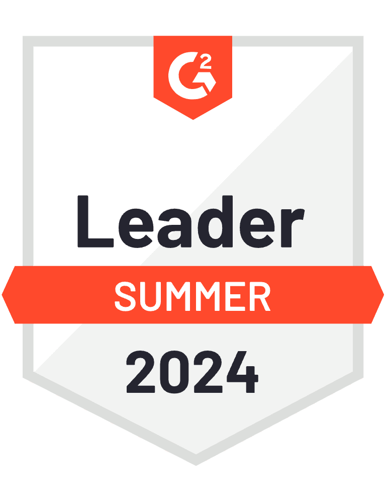Brainier Named to 84 Categories in G2.com Summer 2024 Reports