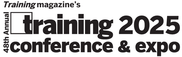 Conference: Training Magazine’s 48th Annual Conference & Expo Feb. 17 & 18